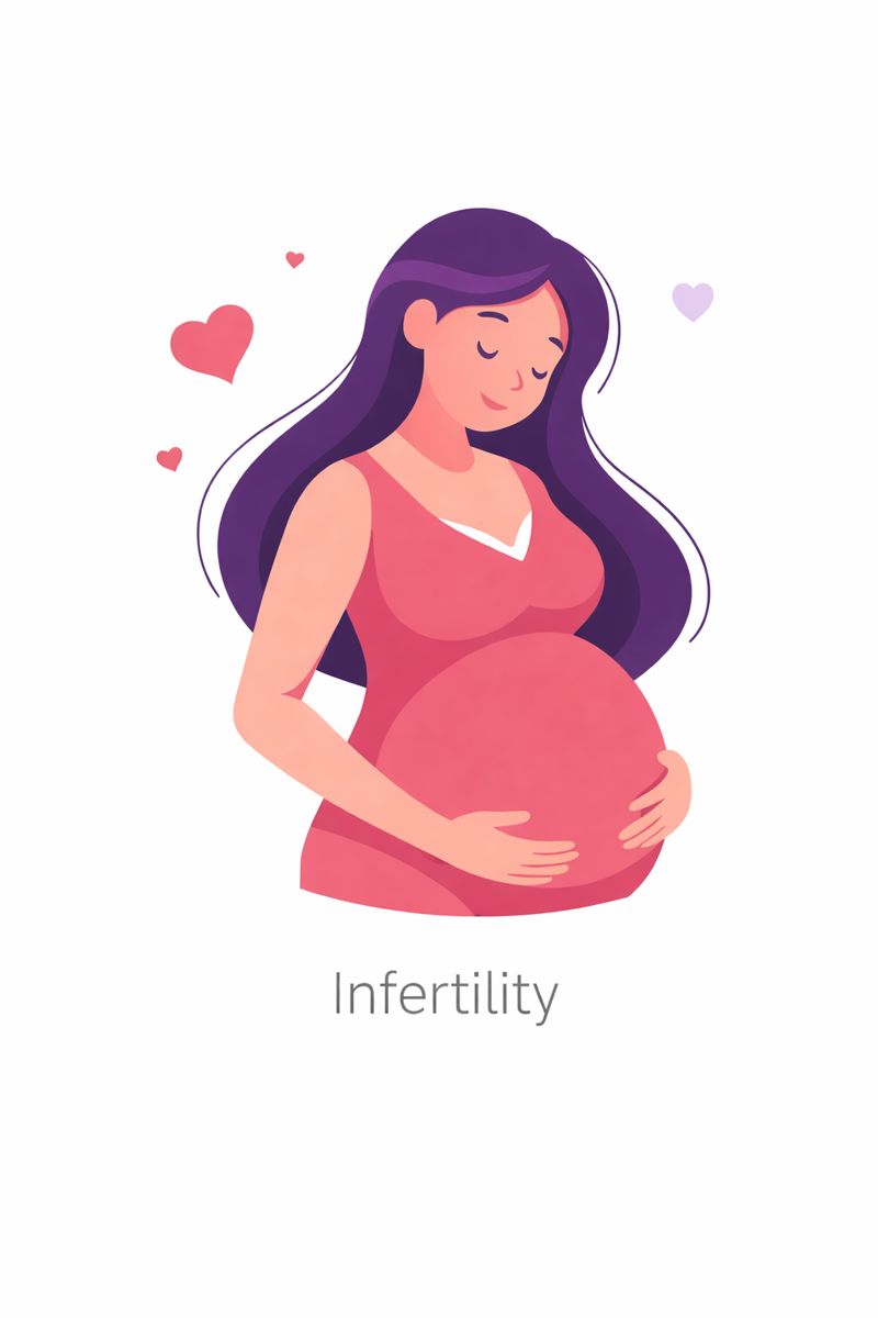 Ayurvedic infertility support at SIAM